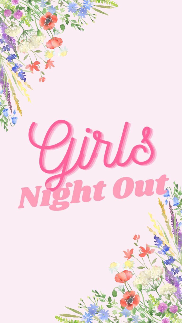 Girls Night Out Event