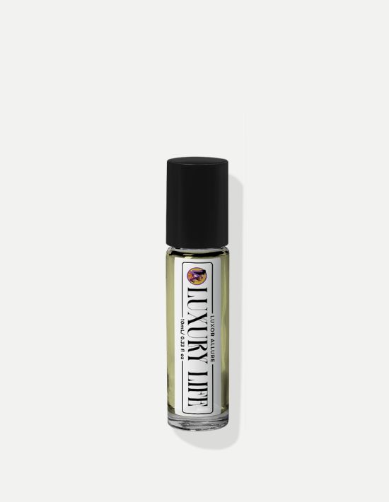 Luxor Allure Luxury Life Oil 10mL