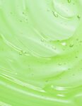 Luxor Allure Face Wash Liquid Green Bubbles