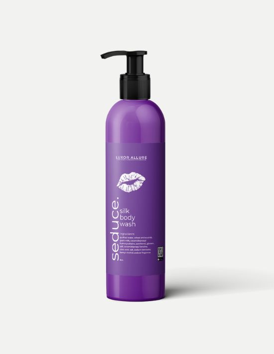 luxor-allure-seduce-silk-body-wash
