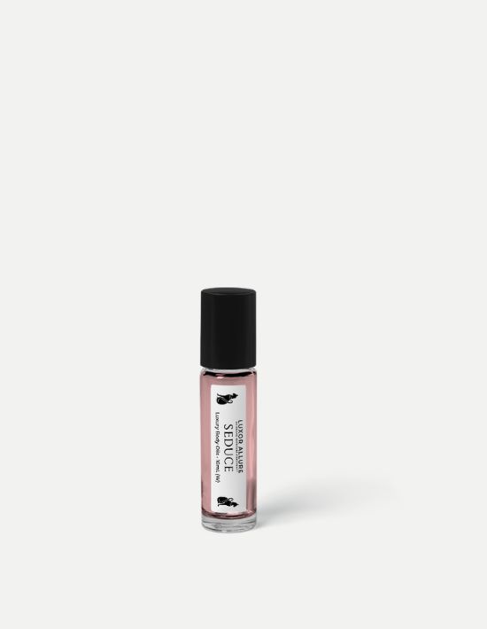 luxor-allure-seduce-body-oil