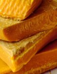 Luxor Allure Organic Lip Balm Beeswax