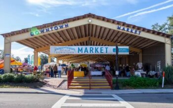 Ocala Downtown Market