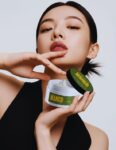 Luxor Allure Mango Pineapple Body Nectar Model