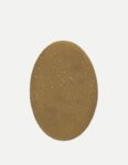 Luxor Allure Cigar & Whisky Tallow Massage Body Bar Bottom