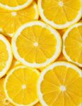 Luxor Allure Organic Lip Balm Lemonade