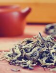 Luxor Allure Doves Song White Tea