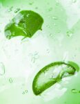 Luxor Allure Aloe Barbadensis Juice