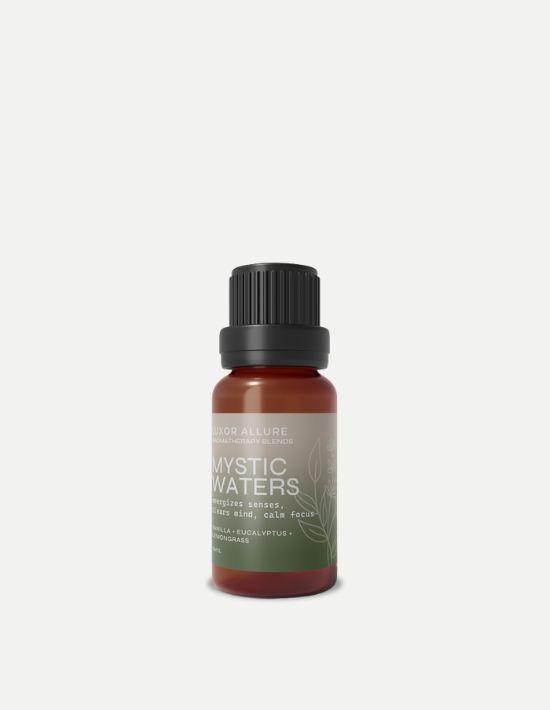 Luxor Allure Mystic Waters Essential Oil Luxor Allure Mystic Waters Essential Oil