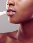 Luxor Allure Organic Lip Balm Lips