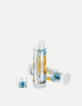 Luxor Allure Organic Lip Balm Lemonade
